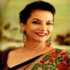 Shabana Azmi